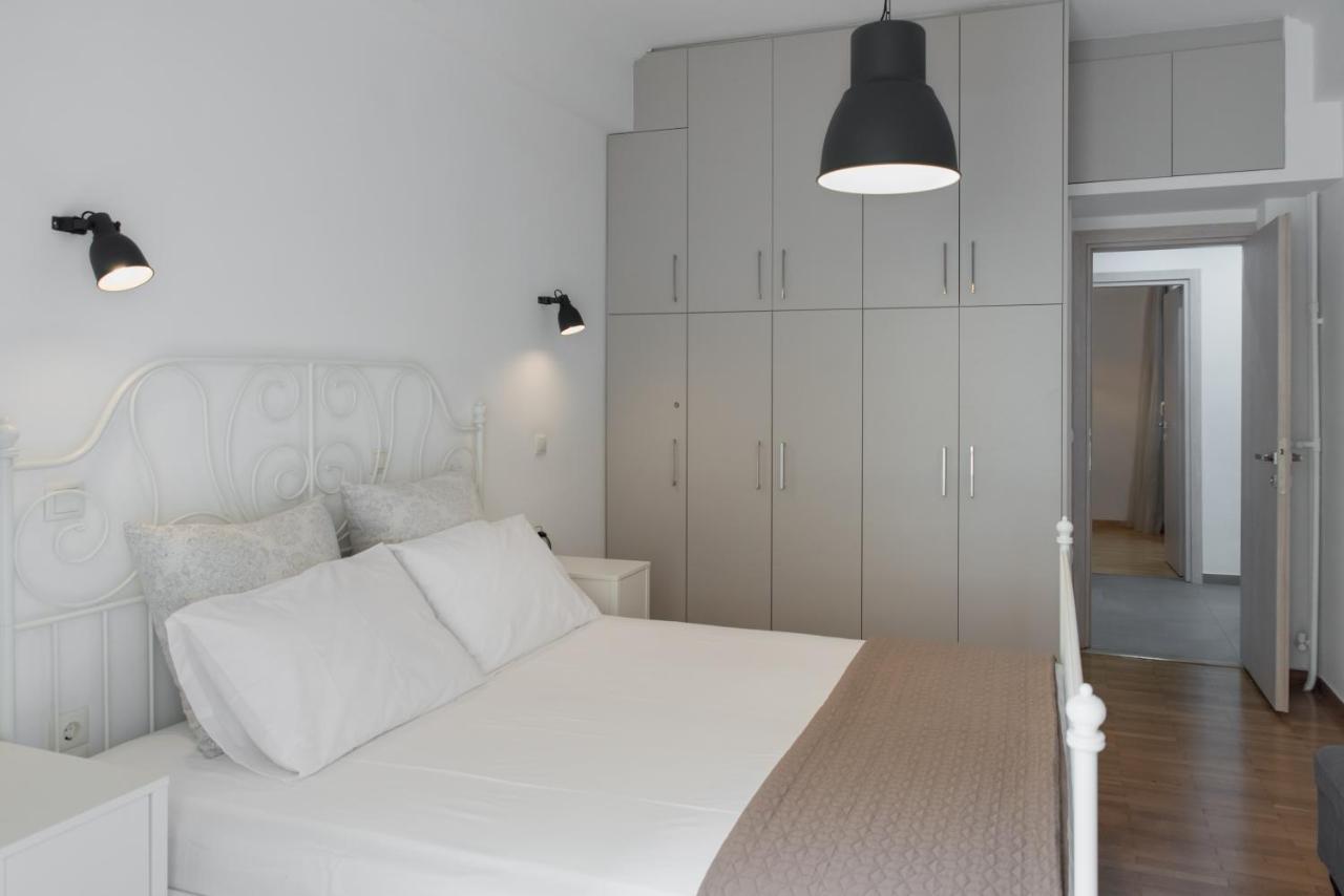 Amazing Apartment 2 Min To Acropolis Athens Exterior photo