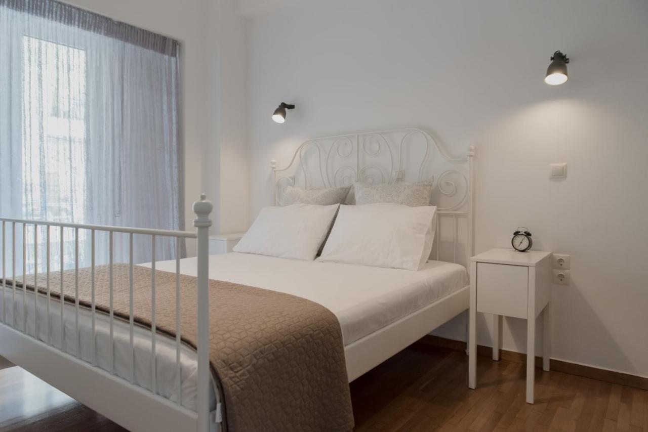 Amazing Apartment 2 Min To Acropolis Athens Exterior photo